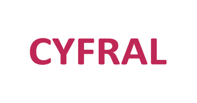 cyfral